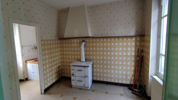 Ma-Cabane - Vente Maison Auzances, 80 m²