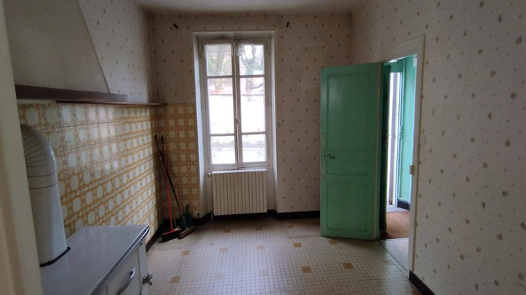 Ma-Cabane - Vente Maison Auzances, 80 m²