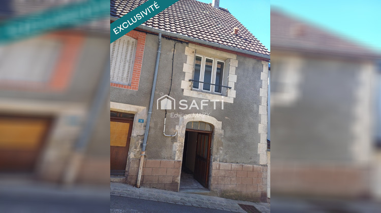 Ma-Cabane - Vente Maison Auzances, 91 m²