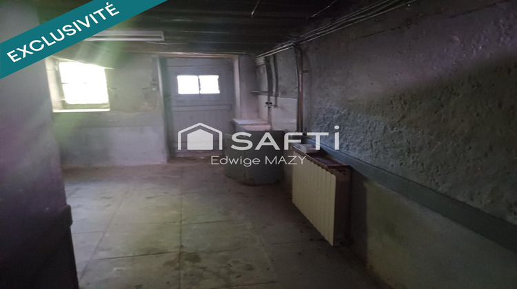 Ma-Cabane - Vente Maison Auzances, 91 m²