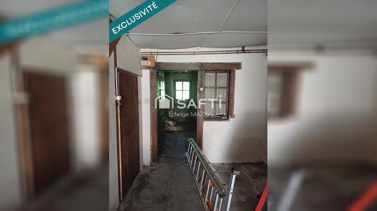 Ma-Cabane - Vente Maison Auzances, 91 m²