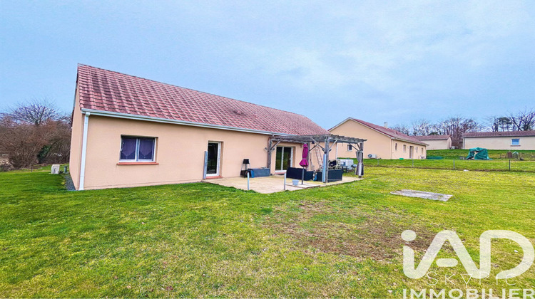 Ma-Cabane - Vente Maison Auzances, 102 m²