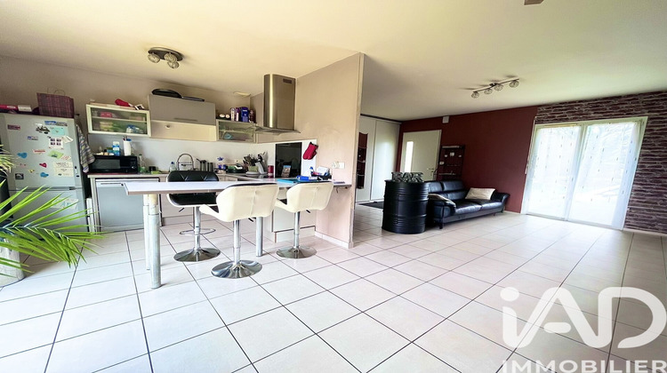 Ma-Cabane - Vente Maison Auzances, 102 m²