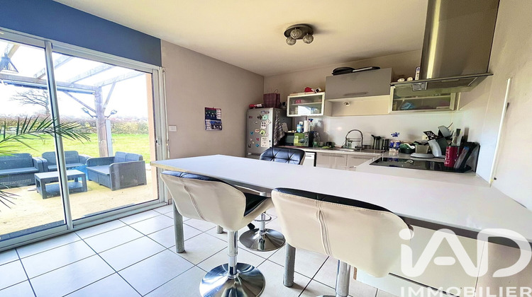 Ma-Cabane - Vente Maison Auzances, 102 m²