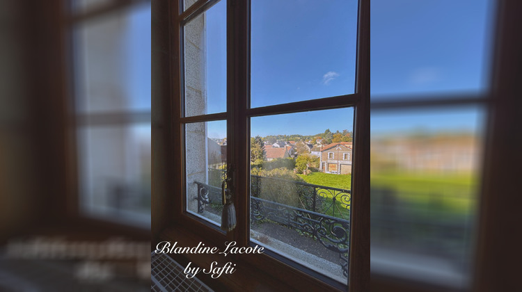 Ma-Cabane - Vente Maison Auzances, 296 m²