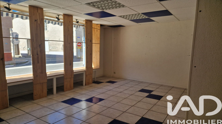 Ma-Cabane - Vente Maison Auzances, 134 m²