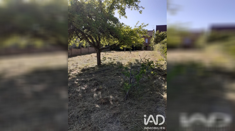 Ma-Cabane - Vente Maison Auzances, 46 m²