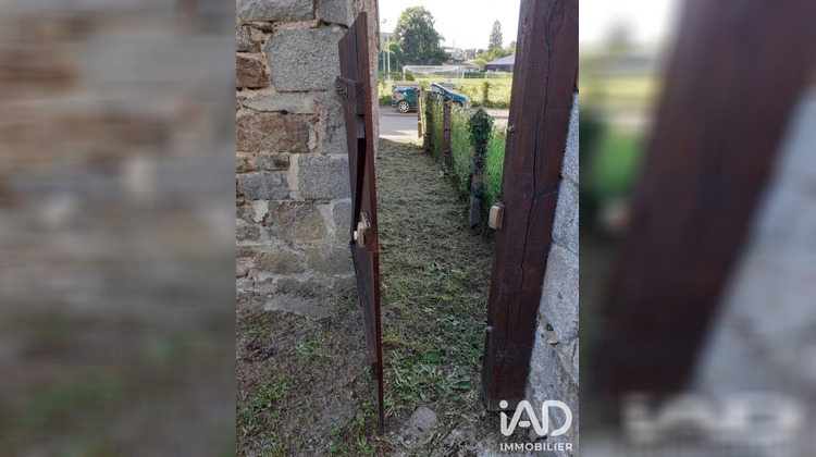 Ma-Cabane - Vente Maison Auzances, 46 m²