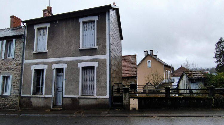 Ma-Cabane - Vente Maison Auzances, 80 m²