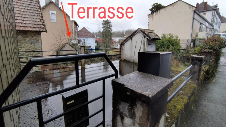 Ma-Cabane - Vente Maison Auzances, 80 m²