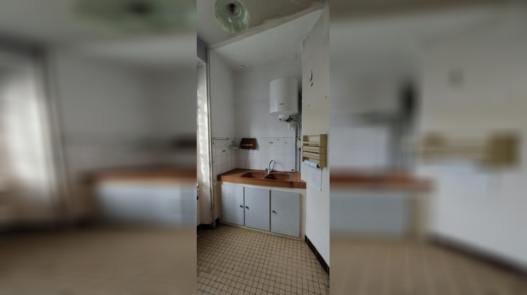 Ma-Cabane - Vente Maison Auzances, 80 m²