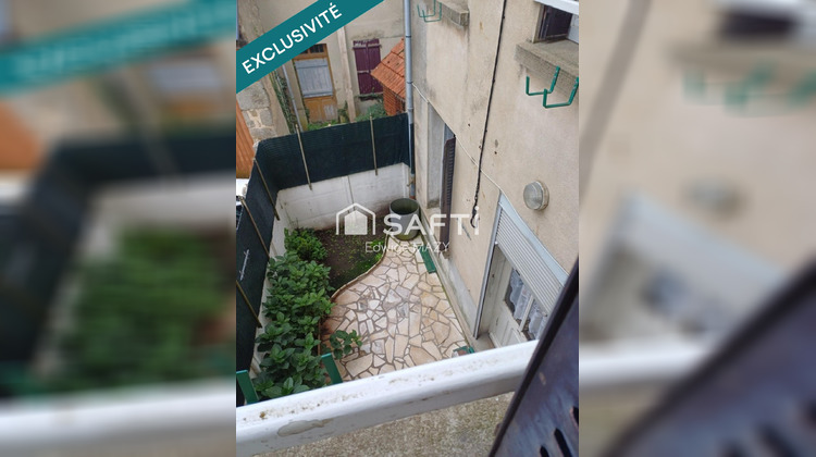 Ma-Cabane - Vente Maison Auzances, 237 m²