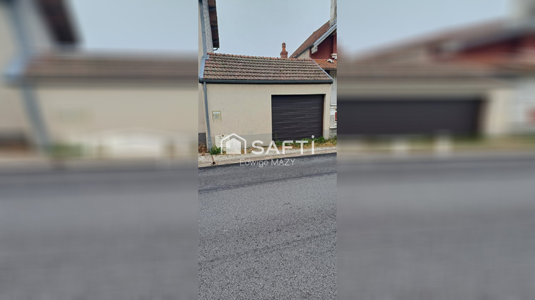 Ma-Cabane - Vente Maison Auzances, 109 m²