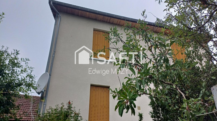 Ma-Cabane - Vente Maison Auzances, 109 m²