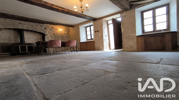 Ma-Cabane - Vente Maison Auzances, 159 m²
