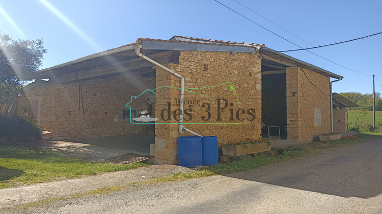 Ma-Cabane - Vente Maison Auzas, 180 m²