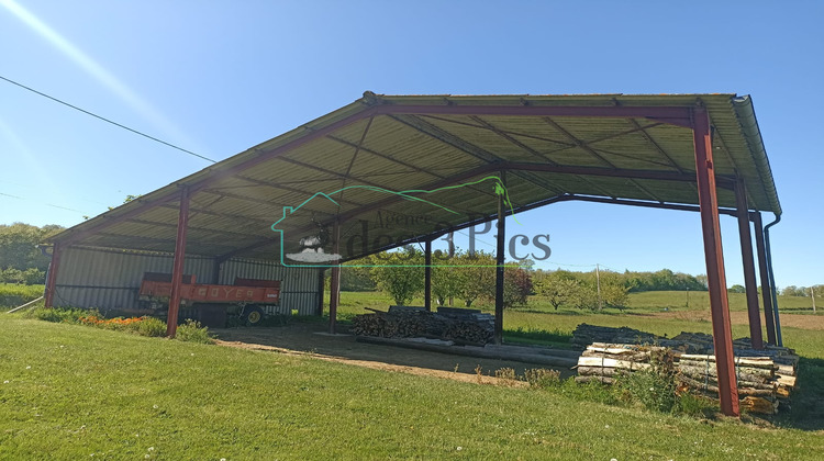 Ma-Cabane - Vente Maison Auzas, 180 m²