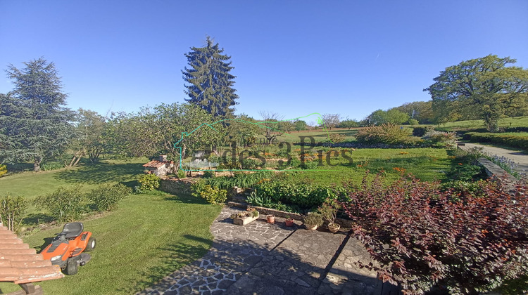 Ma-Cabane - Vente Maison Auzas, 180 m²