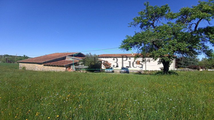 Ma-Cabane - Vente Maison Auzas, 180 m²