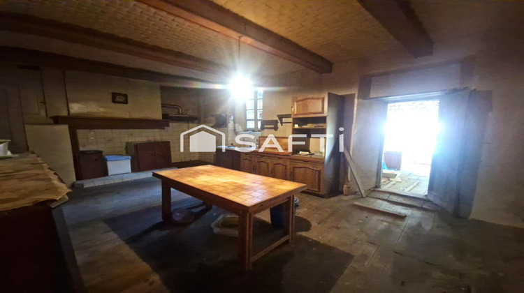 Ma-Cabane - Vente Maison Auzas, 220 m²