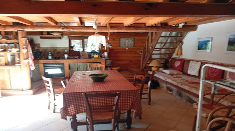 Ma-Cabane - Vente Maison AUZAT, 98 m²