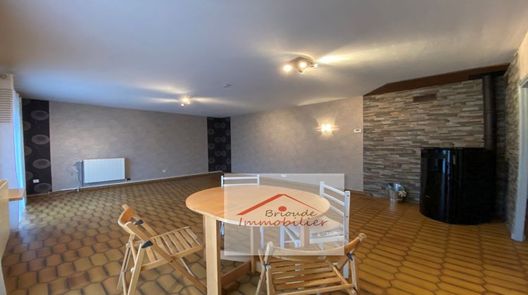 Ma-Cabane - Vente Maison AUZAT-LA-COMBELLE, 105 m²