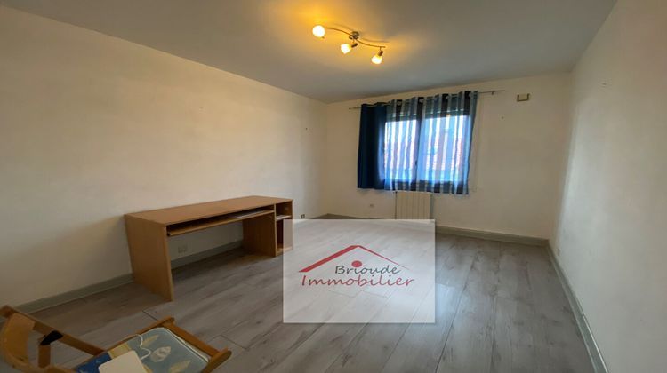 Ma-Cabane - Vente Maison AUZAT-LA-COMBELLE, 105 m²