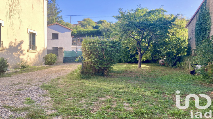 Ma-Cabane - Vente Maison Auzat-la-Combelle, 115 m²