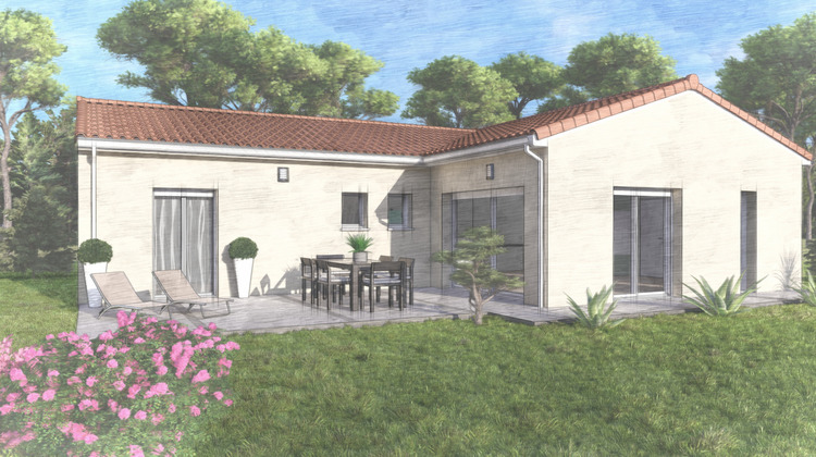 Ma-Cabane - Vente Maison Auzat-la-Combelle, 119 m²