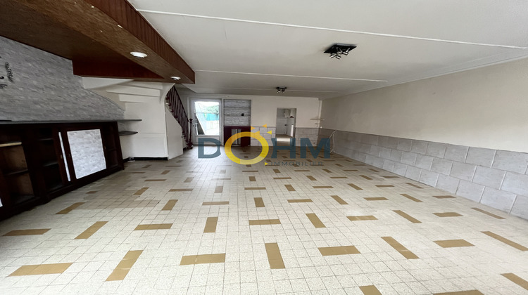 Ma-Cabane - Vente Maison Auzat-la-Combelle, 192 m²