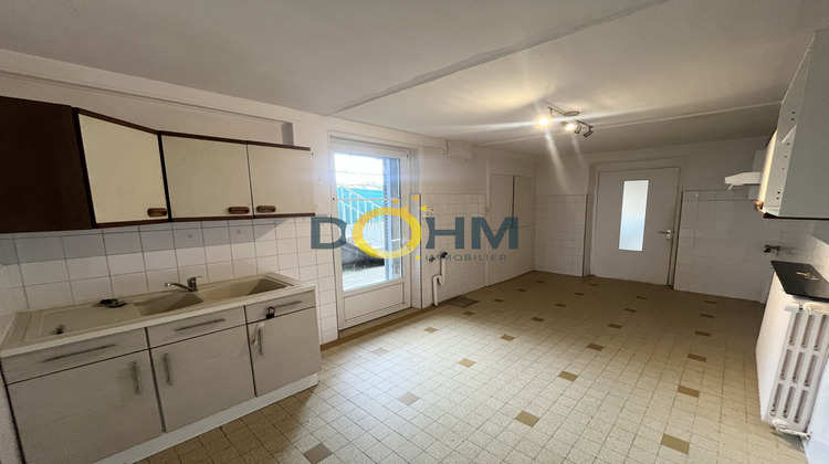 Ma-Cabane - Vente Maison Auzat-la-Combelle, 192 m²