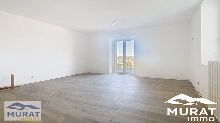 Ma-Cabane - Vente Maison Auzat-la-Combelle, 86 m²