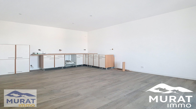 Ma-Cabane - Vente Maison Auzat-la-Combelle, 86 m²