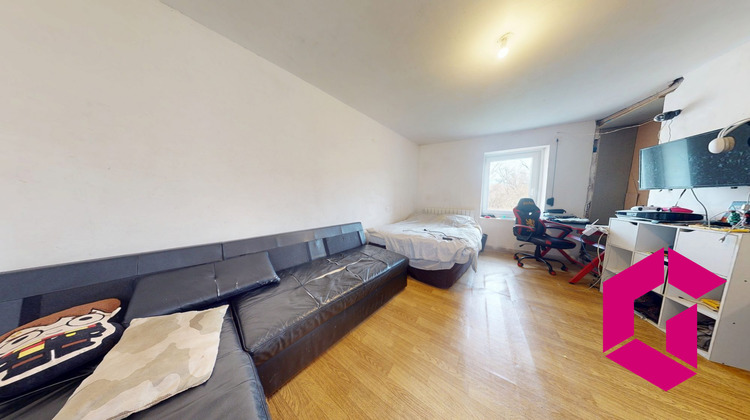 Ma-Cabane - Vente Maison Auzat-la-Combelle, 102 m²