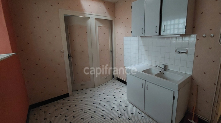 Ma-Cabane - Vente Maison AUZAY, 102 m²