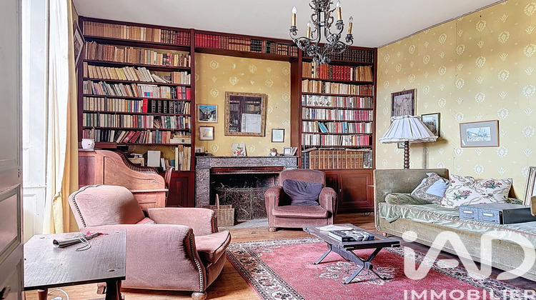 Ma-Cabane - Vente Maison Auzay, 357 m²