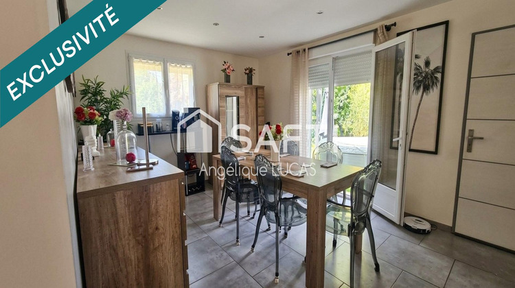 Ma-Cabane - Vente Maison Auzay, 153 m²