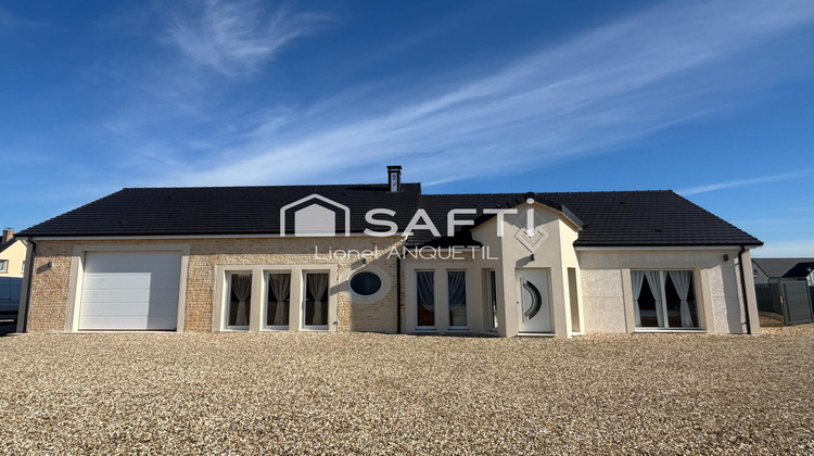 Ma-Cabane - Vente Maison Auzebosc, 125 m²