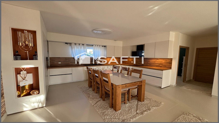 Ma-Cabane - Vente Maison Auzebosc, 125 m²