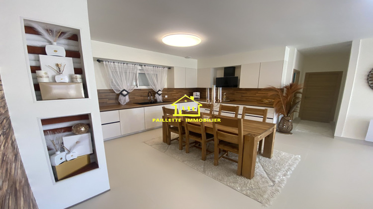 Ma-Cabane - Vente Maison Auzebosc, 125 m²
