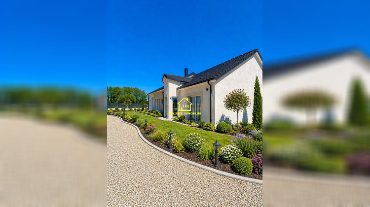 Ma-Cabane - Vente Maison Auzebosc, 125 m²
