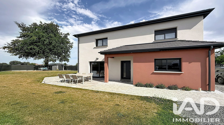 Ma-Cabane - Vente Maison Auzebosc, 140 m²