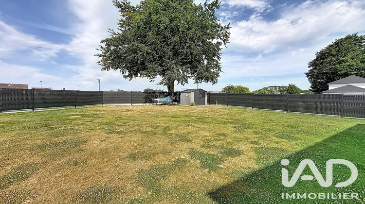 Ma-Cabane - Vente Maison Auzebosc, 140 m²