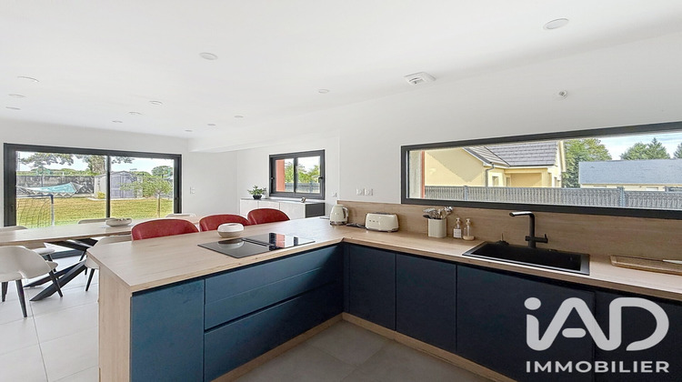 Ma-Cabane - Vente Maison Auzebosc, 140 m²