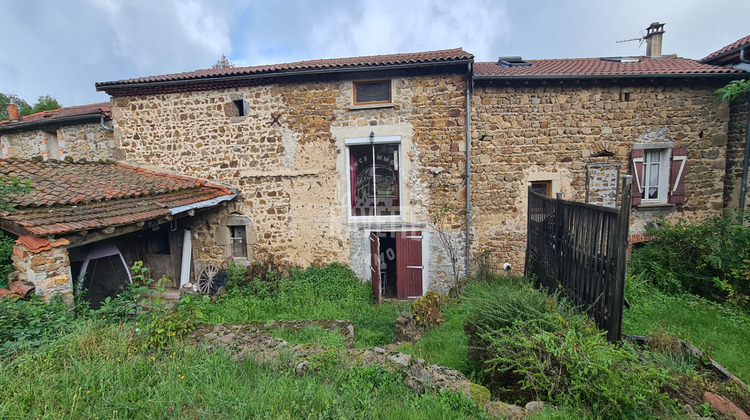 Ma-Cabane - Vente Maison AUZELLES, 86 m²