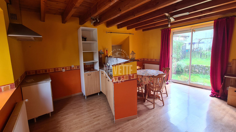 Ma-Cabane - Vente Maison AUZELLES, 86 m²