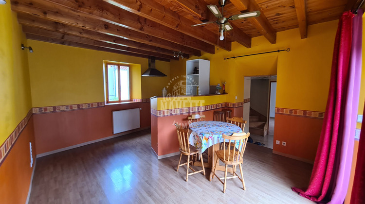 Ma-Cabane - Vente Maison AUZELLES, 86 m²