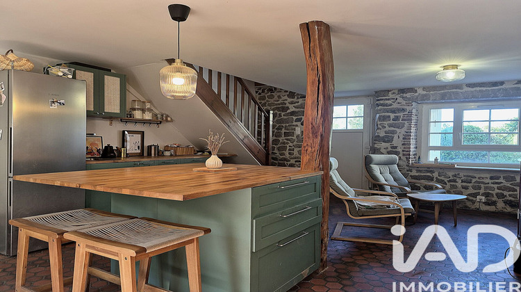 Ma-Cabane - Vente Maison Auzelles, 119 m²