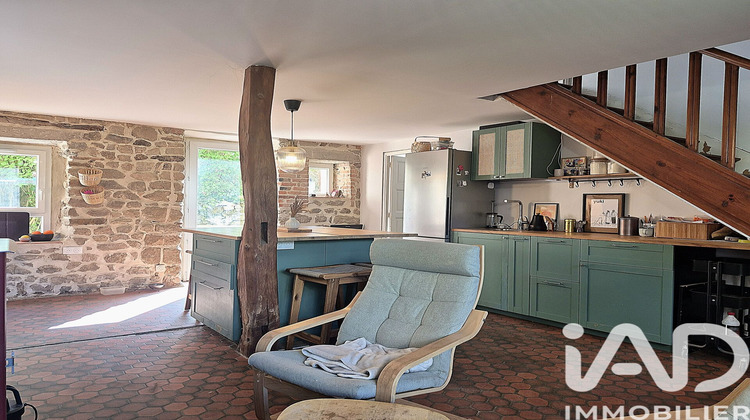 Ma-Cabane - Vente Maison Auzelles, 119 m²