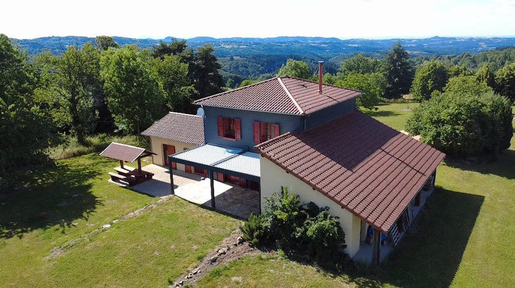 Ma-Cabane - Vente Maison Auzelles, 144 m²